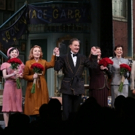 Photo Coverage: Kevin Kline and the Cast of PRESENT LAUGHTER Take Opening Night Bows!
