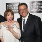 Photo Coverage: Broadway Celebrates Michael Greif at New York Theatre Workshop's 2017 Spring Gala!