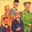 THE BROONS to play Theatre Royal, Glasgow Video