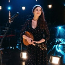VIDEO: Lisa Hannigan Performs 'Undertow' on LATE LATE SHOW Video