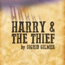 Original Works Publishing to Release Sigrid Gilmer's HARRY & THE THIEF Video