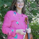 Pittsburgh Symphony Violinist to Receive Ford Musician Award