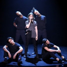 VIDEO: Christine and the Queens Perform 'Tilted' on TONIGHT Video