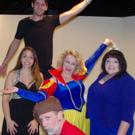 West Coast Players Present VANYA & SONIA & MASHA & SPIKE by Christopher Durang