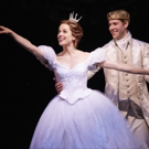 BWW Interview: CINDERELLA National Tour's Blake Hammond