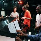 SHUFFLE ALONG's Savion Glover to Lead NJ Students in BRING TIME BACK Video