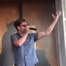 STAGE TUBE: Freestyle Love Supreme's Shockwave Wows the Crowd at #Ham4Ham Lottery Video