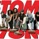 Help King Center 'STOMP' Out Hunger This Spring