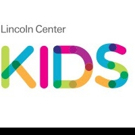 Lincoln Center's LC Kids Announces 16-17 Season Video