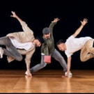 Versa-Style Dance Company at Ford Theatre, Today Video