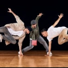 Versa-Style Dance Company at Ford Theatre, Today