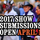 Submit Shows to 2017 Rochester Fringe Festival Starting April 1st Video