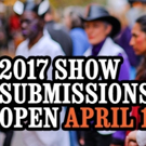 Submit Shows to 2017 Rochester Fringe Festival Starting April 1st