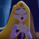 VIDEO: Sneak Peek - Mandy Moore Sings 'Wind in My Hair' from Disney Channel's TANGLED Video