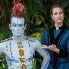 Meadow Brook Theatre's THE EXPLORERS CLUB Begins Tonight