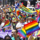 Tampa Celebrates PRIDE 3/25