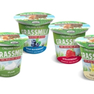 Organic Valley Introduces Single-Serve Grassmilk' Yogurt Cups