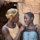 Lupita Nyong'o & More Set for Live QUEEN OF KATWE Q&A Tonight on Periscope Video