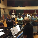 Pittsburgh CLO Welcomes the Rodman Street Missionary Baptist Church Choir to AIDA Video