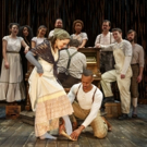 Photo Flash: INTO THE WOODS on Tour Coming to The Tobin Center, 2/23 Video