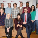 Photo Coverage: Meet the Cast of Primary Stages' EXIT STRATEGY Video