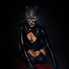 Hotsy Totsy Burlesque's Tribute to Super Heroes Comes to the Slipper Room Video