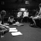 Photo Flash: In Rehearsal for Loose Tongue's SEAT FRET, Featuring Lucy Carless Video