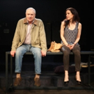 HEISENBERG, Starring Mary-Louise Parker and Denis Arndt, Starts Tomorrow on Broadway Video