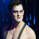 Wesley Taylor, Nathan Lee Graham and Jessica Vosk to Celebrate CABARET at THE MEETING Video