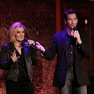 Photo Coverage: Orfeh and Andy Karl Get Ready for LEGALLY BOUND at Feinstein's/54 Bel Video
