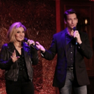 Photo Coverage: Orfeh and Andy Karl Get Ready for LEGALLY BOUND at Feinstein's/54…