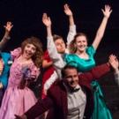 Photo Coverage: First Look at Roundtown Player's FOOTLOOSE