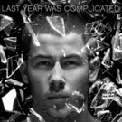 FIRST LISTEN: Nick Jonas Shares New Single 'Champagne Problems' - Broadway Theater Video