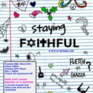Growing Up is Confusing in Theatre Utopia's STAYING FAITHFUL Video