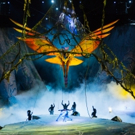 BWW Interview: Laura Silverman on Cirque du Soleil TORUK