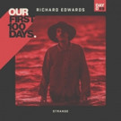 Richard Edwards Shares 'Rollin', Rollin', Rollin'' from Debut Solo LP Video