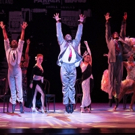 Ailey's Opening Night Gala & Party Launches Five Week Holiday Season Video