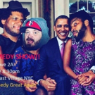 UG! COMEDY SHOW!! at Exile Above 2A Announces 5/2 Edition Video
