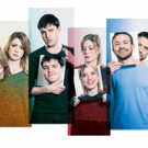 Cast Announced for REASONS TO BE HAPPY at Hampstead Theatre This Spring Video