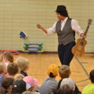 Bilingual, All-Female Cast Shakespeare Tackles Bullying in Schools Video