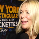 BWW TV: A Spectacular Dream Team Assembles to Launch the NEW YORK SPECTACULAR! Video