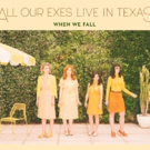 Australia's All Our Exes Live In Texas Announce Debut LP, Premiere Haunting Video Video