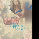 Ali Mar Peterbakk Pens THE SAPPHIRE SCARF