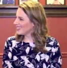 Sugar, Butter, Laughter: Richard Ridge Cracks Up With the Cast of WAITRESS Video