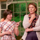 Photo Flash: First Look at THE CHALK GARDEN at The Sherman Playhouse Video