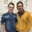 Photo Flash: Inside Samuel French's 'SING AND TELL' with Jay Armstrong Johnson…