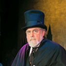 BWW Blog: Dalton Allison - Meet the Carolers: Ebenezer Scrooge (John Patrick Cleary)