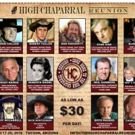2016 High Chaparral Reunion Set for Tucson This Spring Video