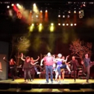 STAGE TUBE: Sneak Peek at PTC's ROCKY HORROR SHOW Concert Starring Will Swenson Video