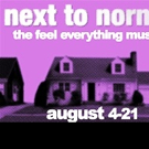 NEXT TO NORMAL at MTH Theater - Crown Center this Fall Video